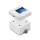 Thermalright Core Matrix 360 Vision Argb White 3x120mm - 1426040 - zdjęcie 7